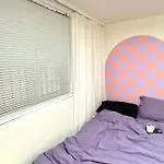 2 Rooms-2Mins To Mrt,15Mins To Hongdae