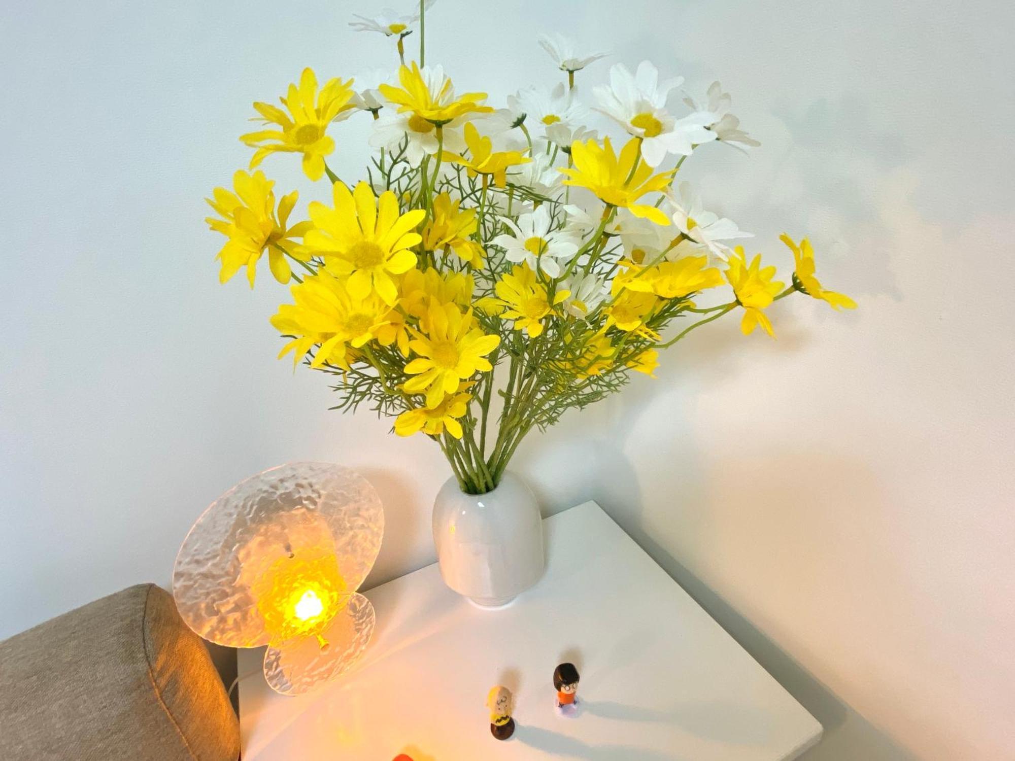 2 Rooms-2mins To Mrt,15mins To Hongdae Apartment Seoul