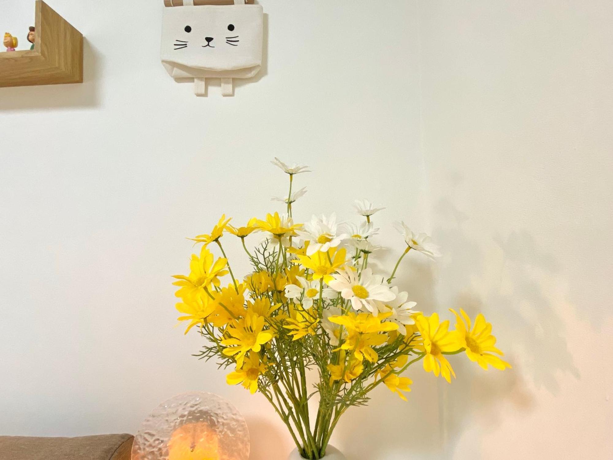 2 Rooms-2mins To Mrt,15mins To Hongdae *