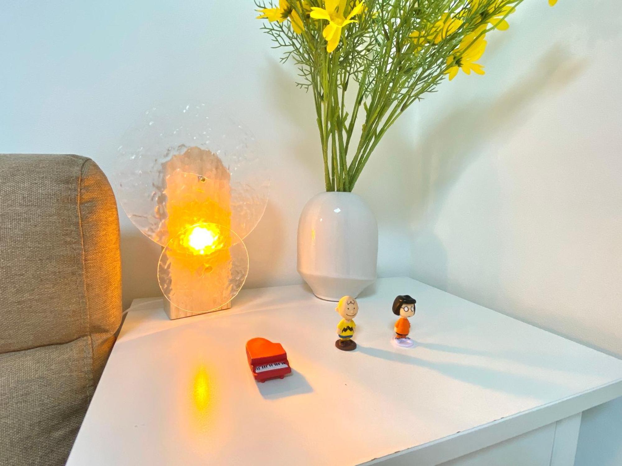 2 Rooms-2mins To Mrt,15mins To Hongdae Apartment *