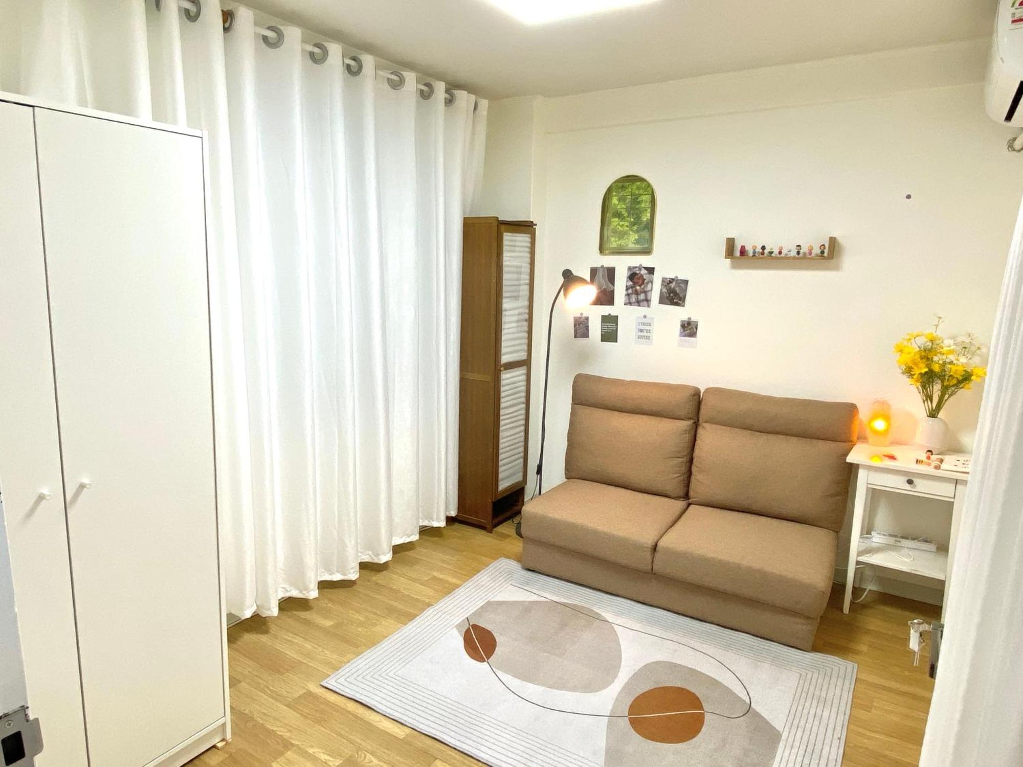 2 Rooms-2mins To Mrt,15mins To Hongdae Seoul