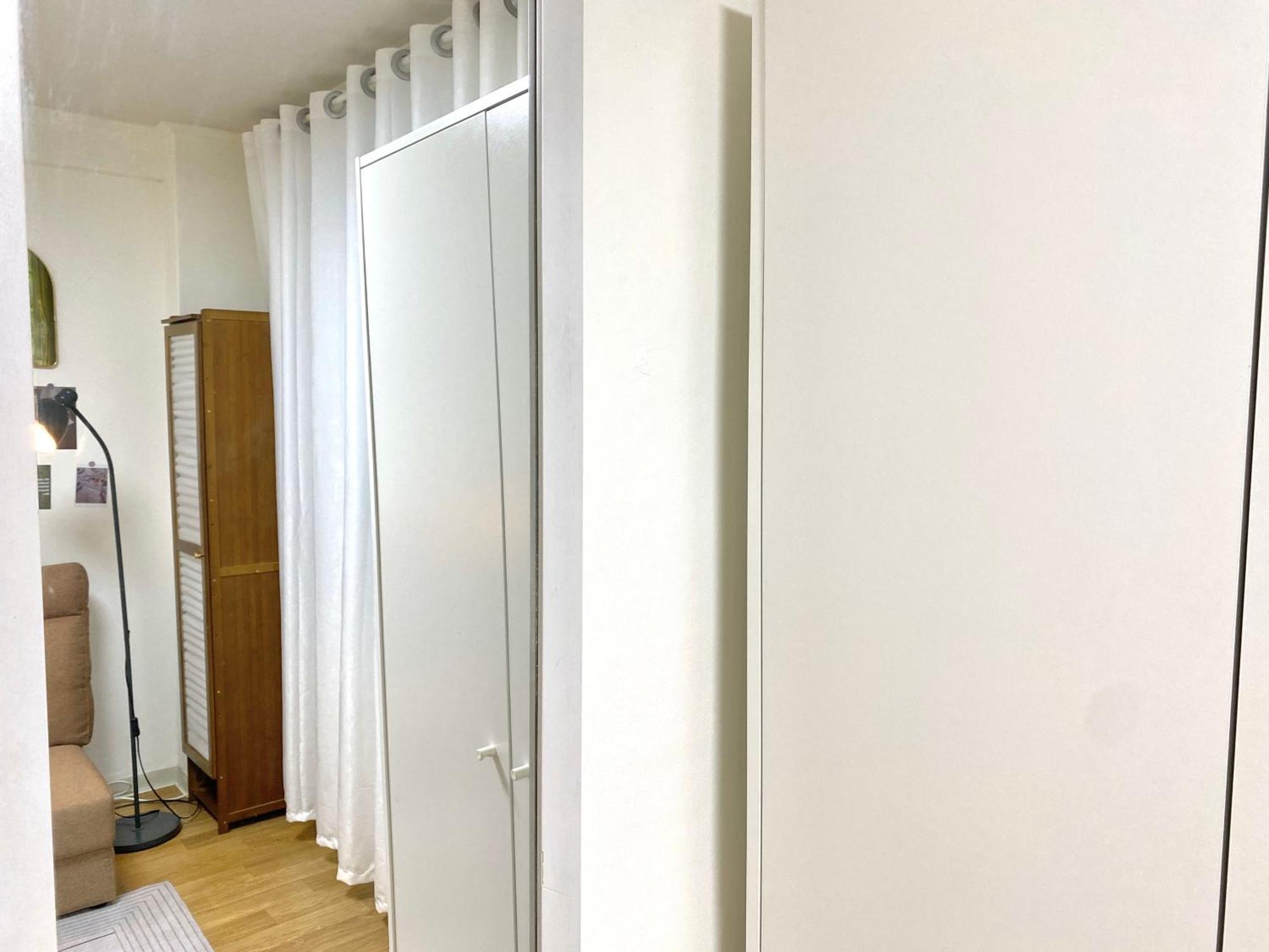 Apartment 2 Rooms-2mins To Mrt,15mins To Hongdae