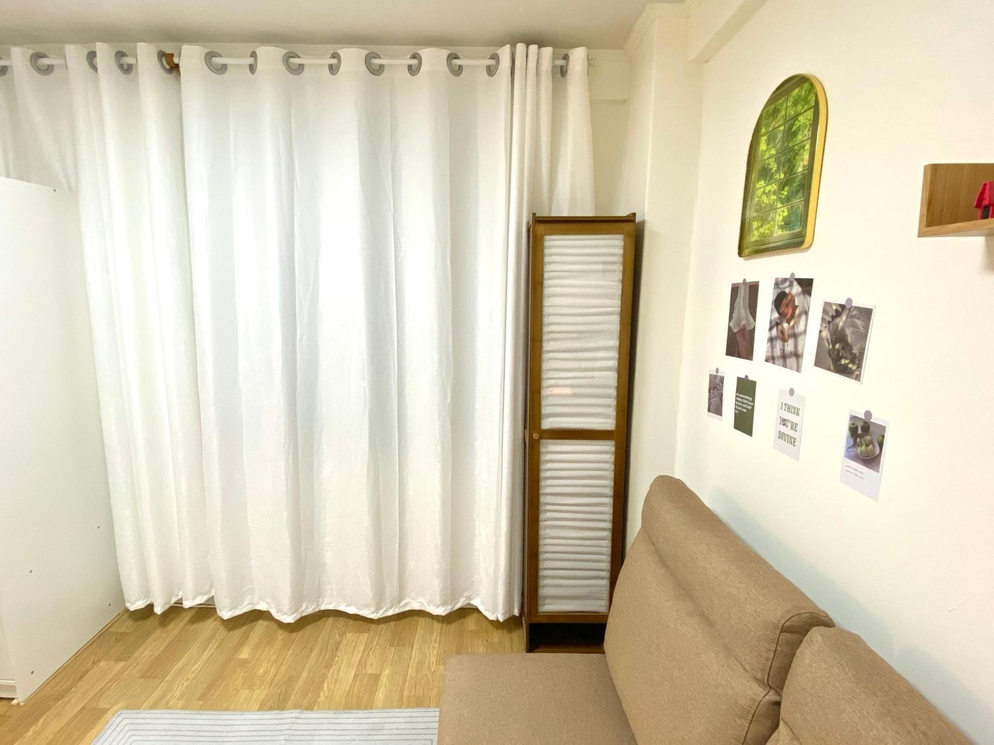 2 Rooms-2mins To Mrt,15mins To Hongdae Seoul