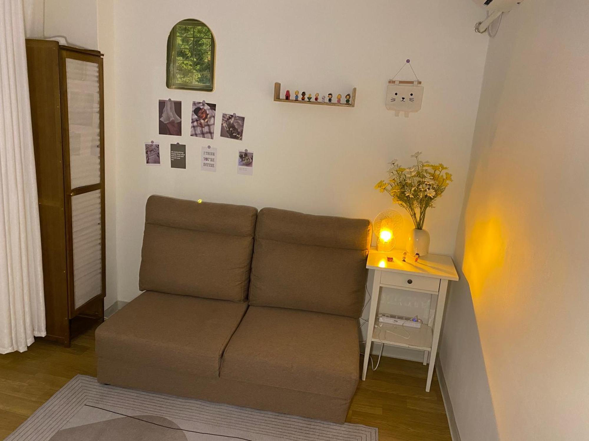 2 Rooms-2mins To Mrt,15mins To Hongdae Seoul