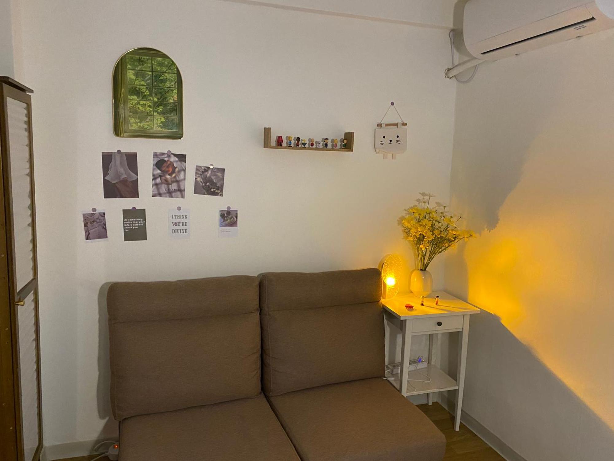 2 Rooms-2mins To Mrt,15mins To Hongdae Apartment *