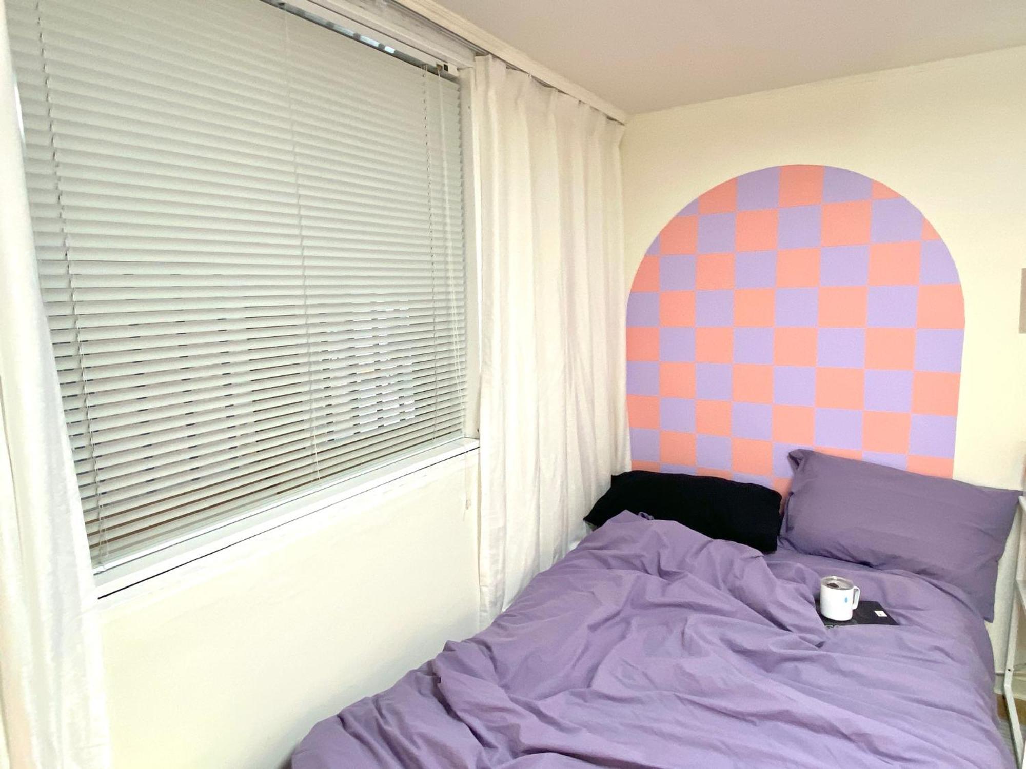 2 Rooms-2mins To Mrt,15mins To Hongdae Apartment