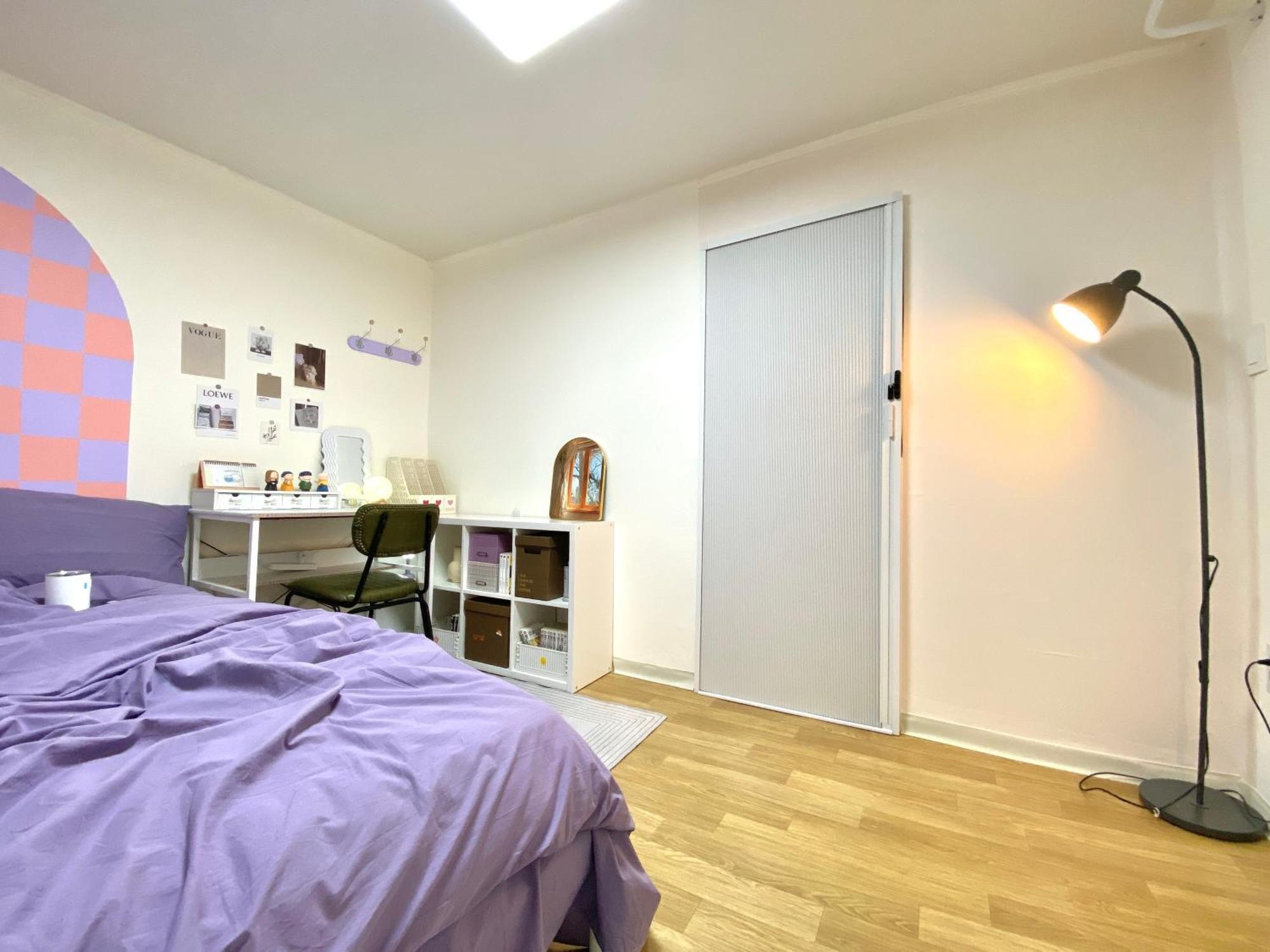 2 Rooms-2mins To Mrt,15mins To Hongdae