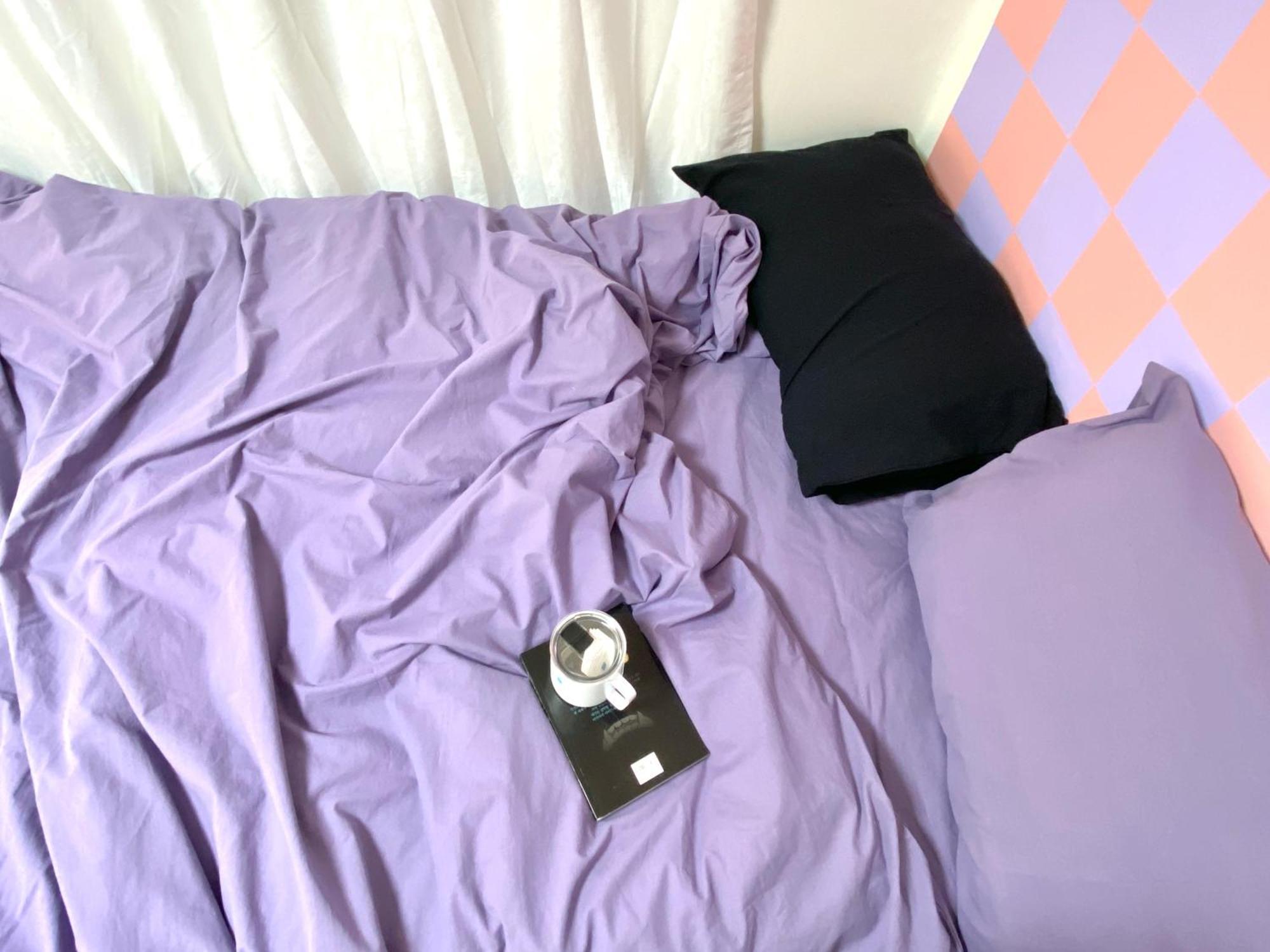 2 Rooms-2mins To Mrt,15mins To Hongdae Apartment Seoul