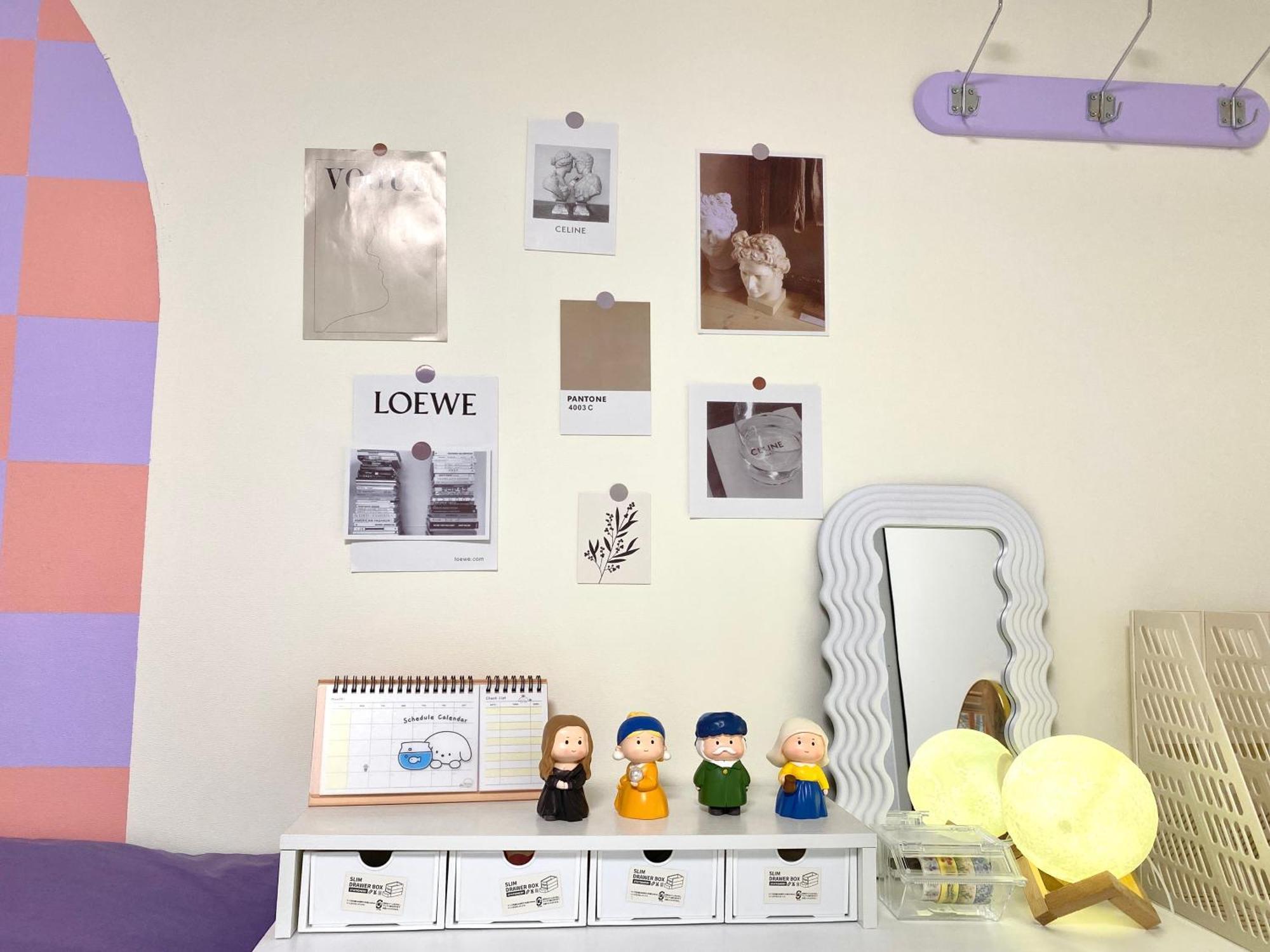 Apartment 2 Rooms-2mins To Mrt,15mins To Hongdae
