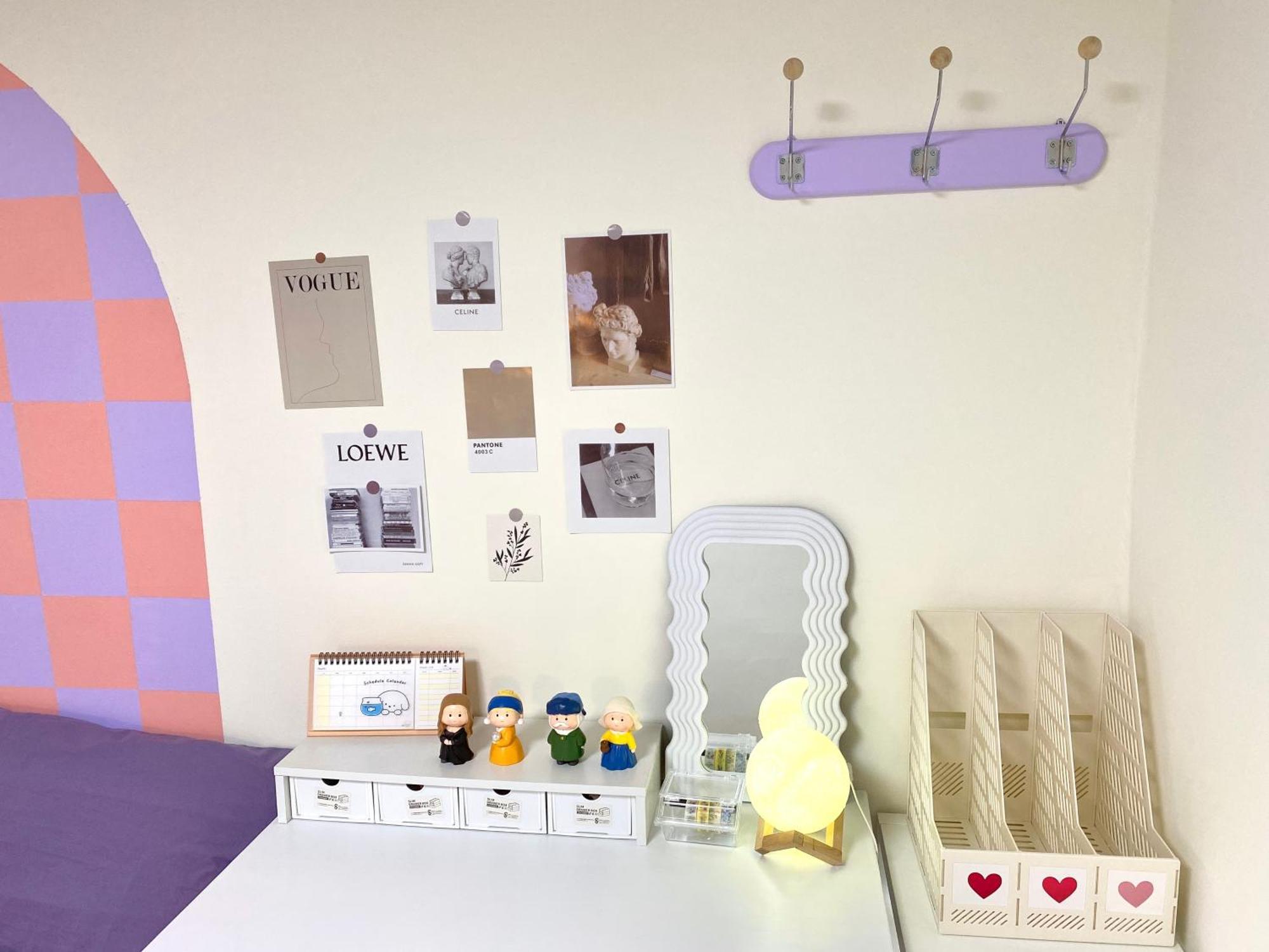 2 Rooms-2mins To Mrt,15mins To Hongdae Apartment Seoul