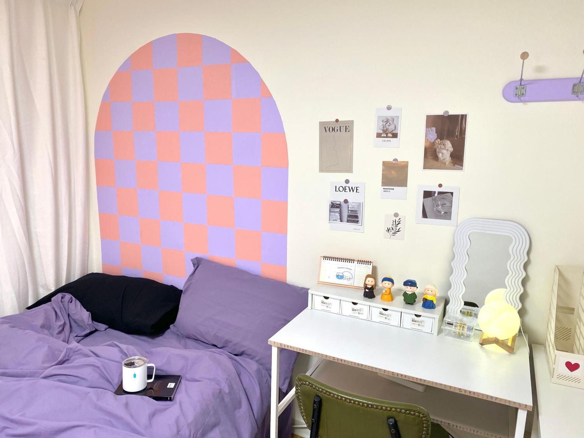 2 Rooms-2mins To Mrt,15mins To Hongdae