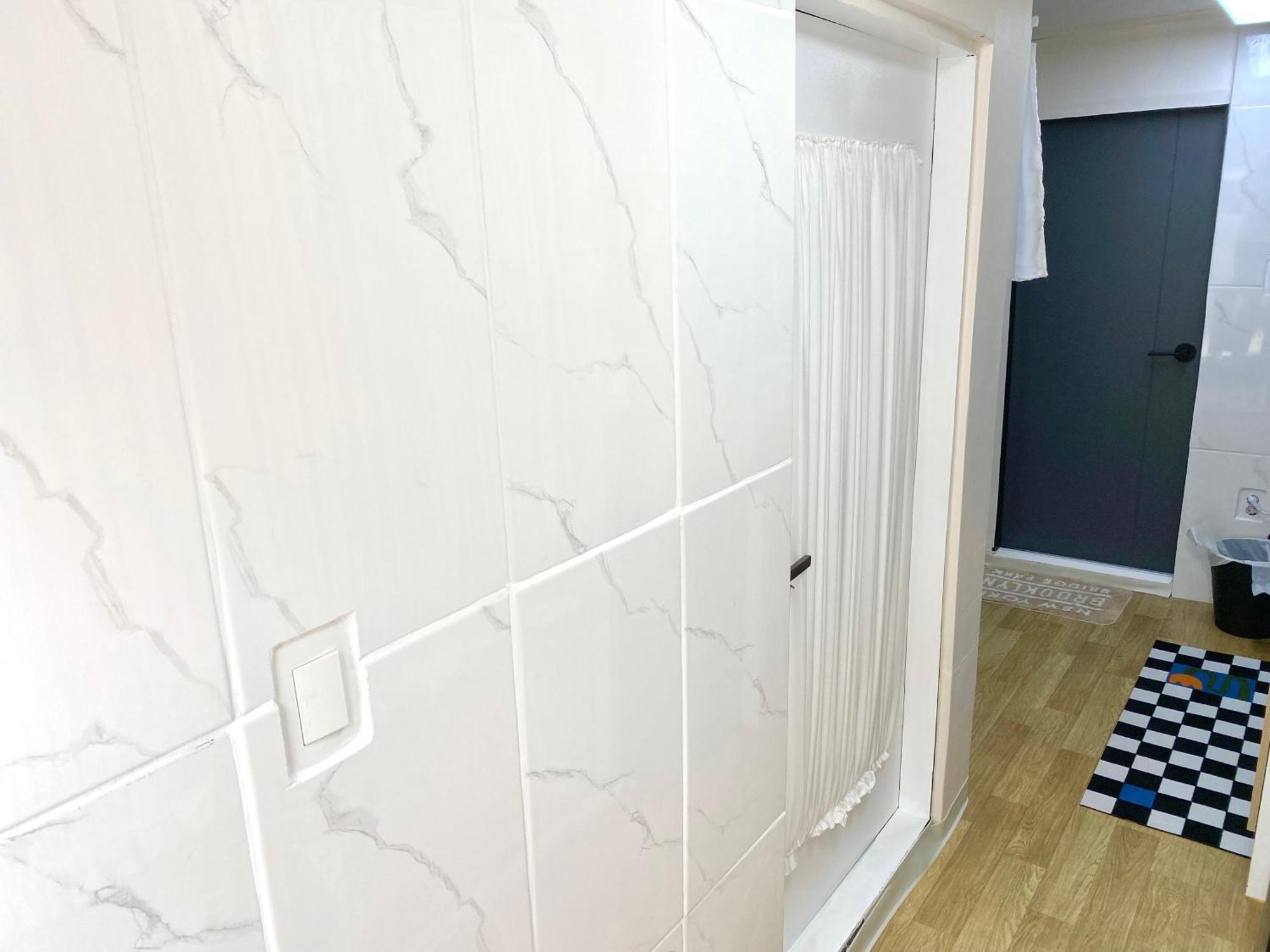 2 Rooms-2mins To Mrt,15mins To Hongdae Căn hộ